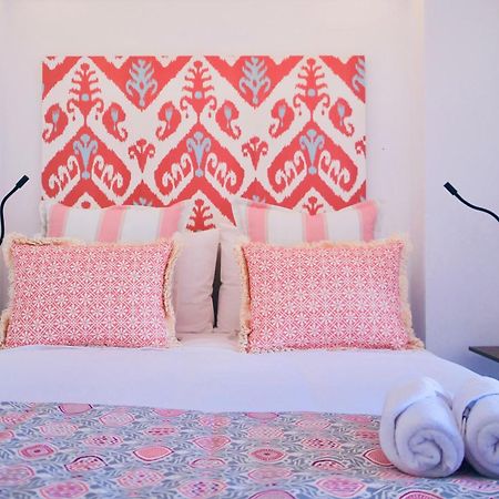Myra Apart-Hotel Марбеля Екстериор снимка