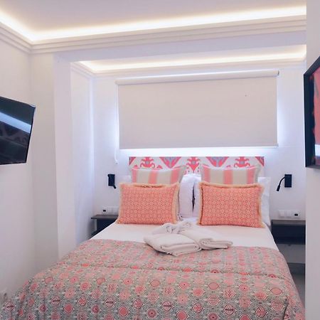 Myra Apart-Hotel Марбеля Екстериор снимка