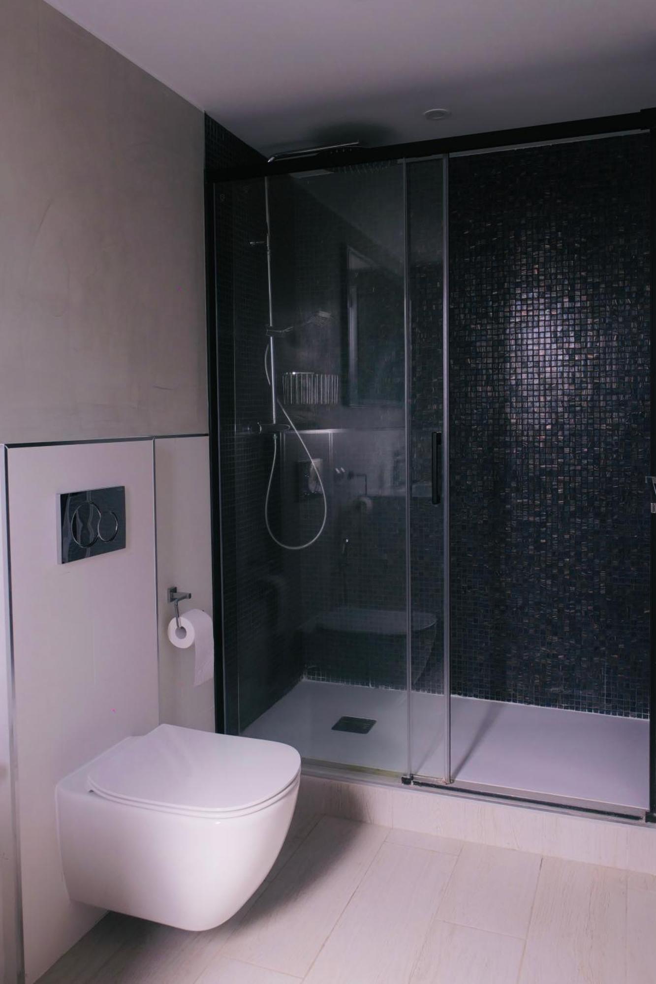 Myra Apart-Hotel Марбеля Екстериор снимка