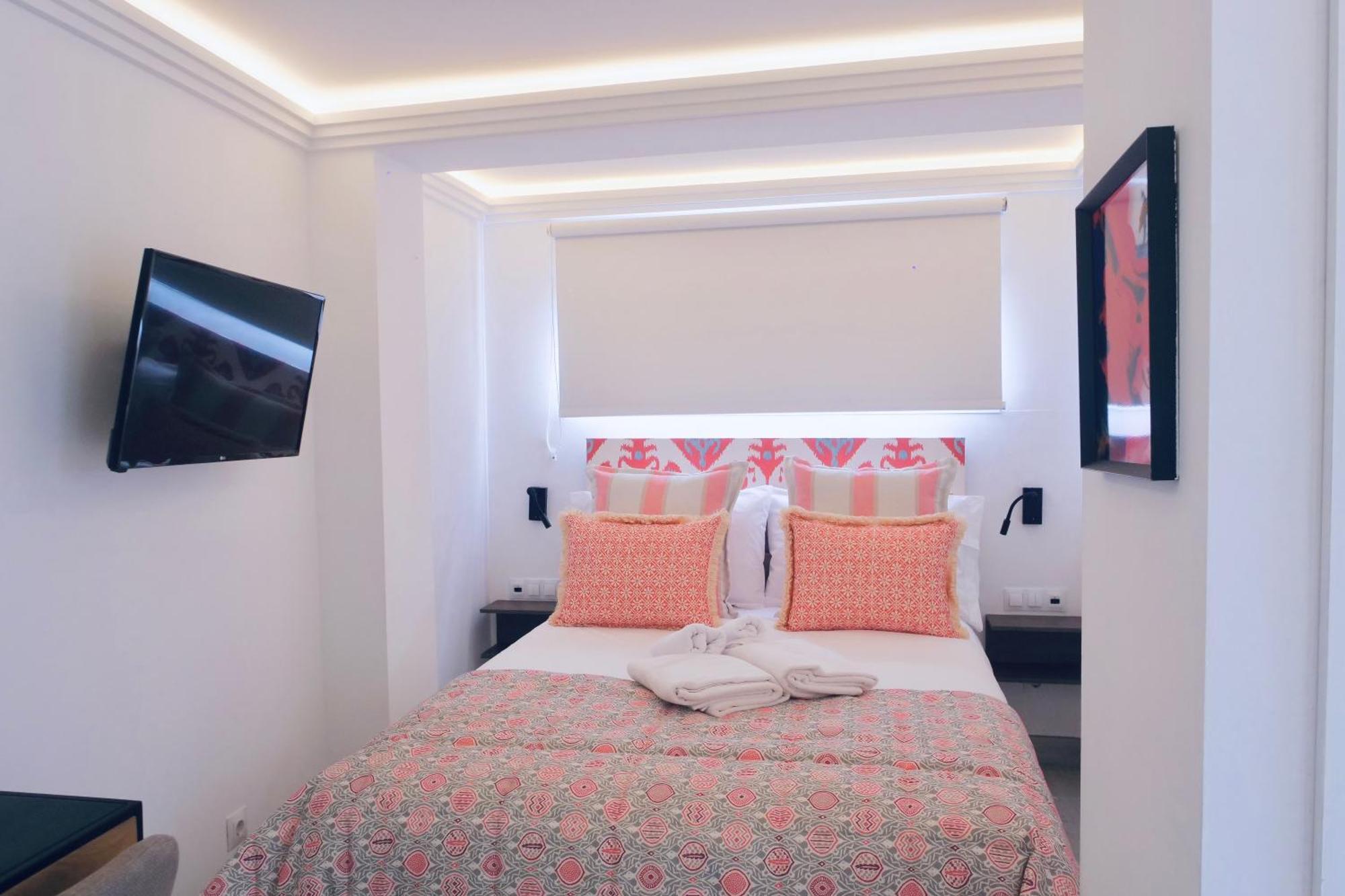 Myra Apart-Hotel Марбеля Екстериор снимка