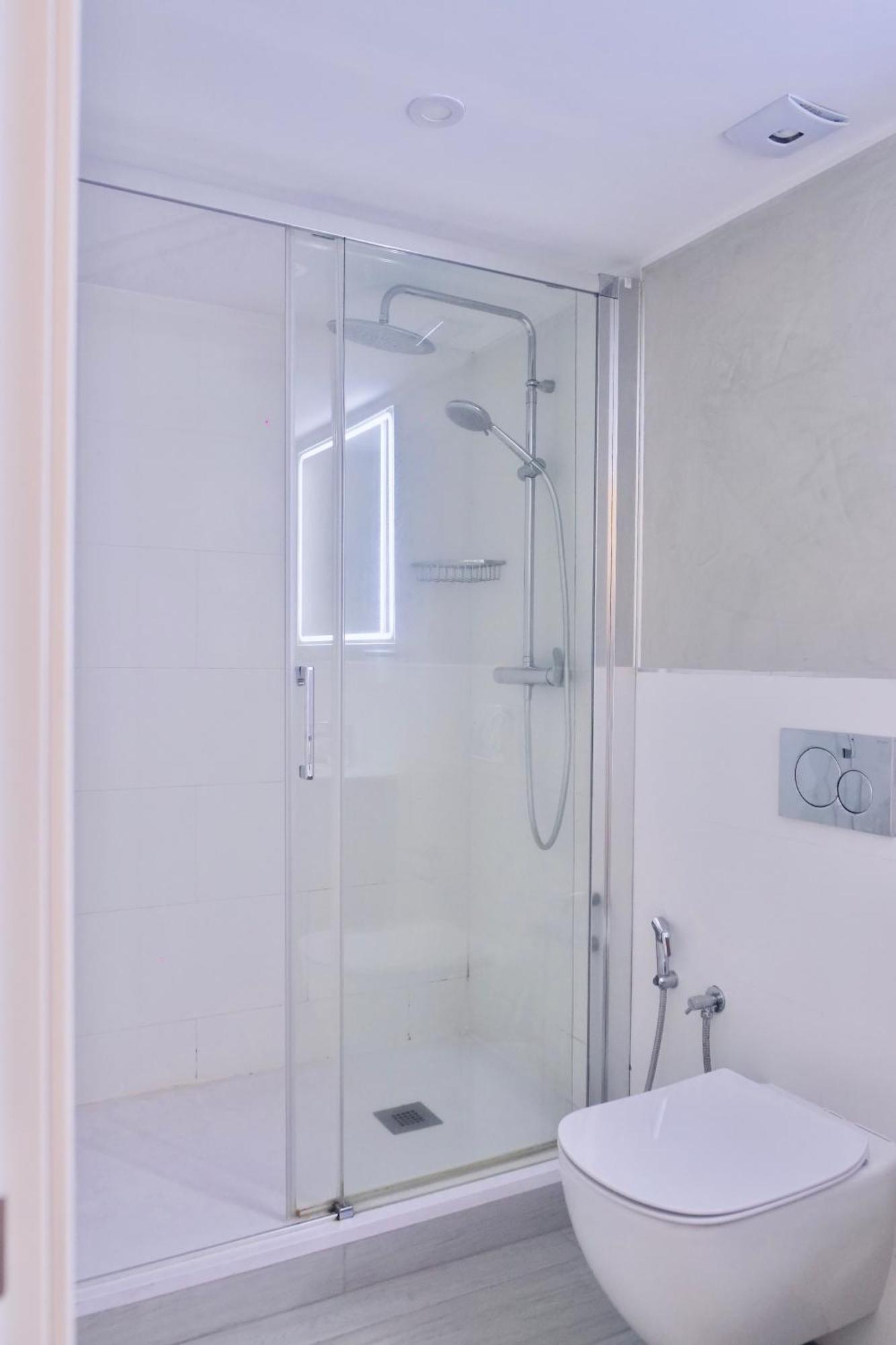 Myra Apart-Hotel Марбеля Екстериор снимка